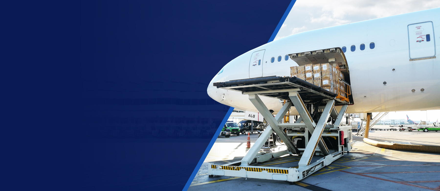 Air Freight Solutions